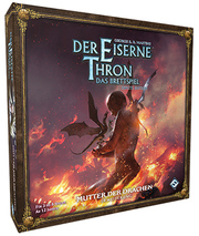 Der Eiserne Thron - Das Brettspiel 2. Edition: Mutter der Drachen