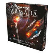 Star Wars Armada - Rebellion im Outer Rim