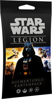Star Wars Legion - Aufwertungskartenpack