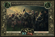 A Song of Ice & Fire - Free Folk Raiders