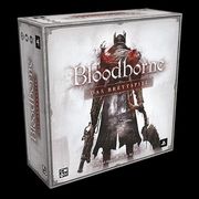Bloodborne - Das Brettspiel - Abbildung 1