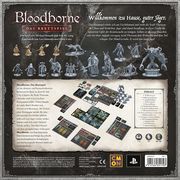 Bloodborne - Das Brettspiel - Abbildung 2