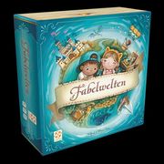Fabelwelten - Cover