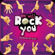 We will rock you - Abbildung 1