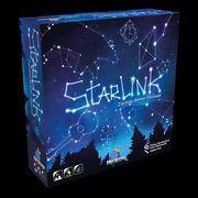 Starlink - Cover