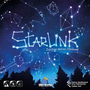 Starlink - Abbildung 1
