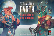 Excavation Earth - Das gehört in ein Museum