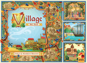 Village Big Box - Illustrationen 1
