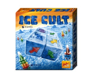 Ice Cult