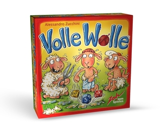 Volle Wolle