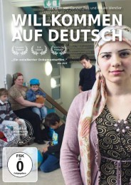 Willkommen auf Deutsch - Cover