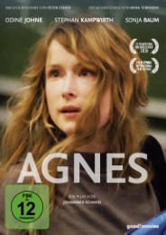 Agnes - Cover