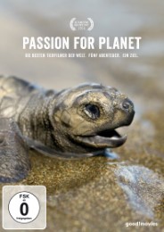 Passion for the Planet