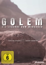Golem - Die Legende vom Menschen