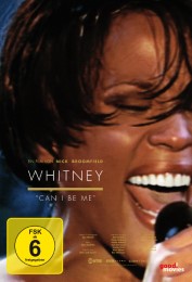 Whitney - Can I Be Me