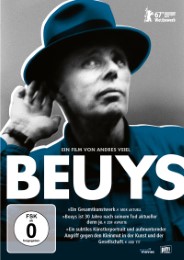 Beuys - Cover