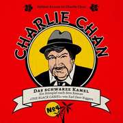 Charlie Chan: Das schwarze Kamel