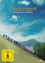 Genkingen - Ein schwäbisches Volksmärchen