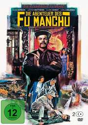 Die Abenteuer des Dr. Fu Manchu