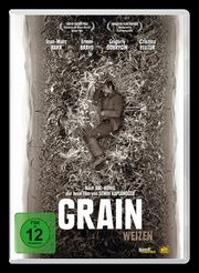 Grain - Weizen - Cover
