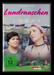Landrauschen - Cover