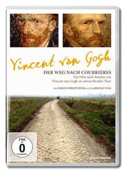 Vincent Van Gogh - Der Weg Nach Courrières