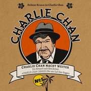 Charlie Chan: Charlie Chan macht weiter