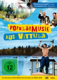 Populärmusik aus Vittula - Cover