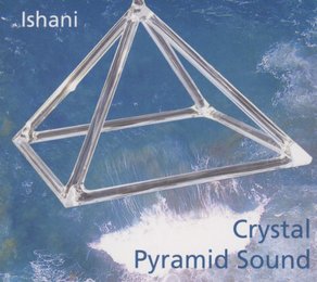 Crystal Pyramid Sound