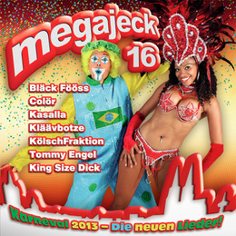 Megajeck 16