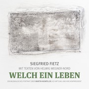 Welch ein Leben (Ein musikalisches Portrait über Martin Niemöller, KZ-Häftling und Kirchenpräsident)