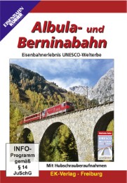 Albula- und Berninabahn