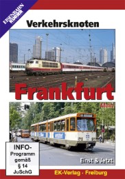 Verkehrsknoten Frankfurt