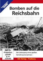 Bomben auf die Reichsbahn