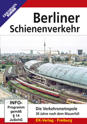 Berliner Schienenverkehr