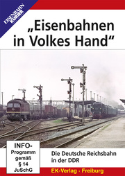 'Eisenbahnen in Volkes Hand'