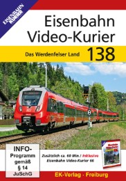 Eisenbahn Video-Kurier 138