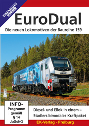 EuroDual - Cover