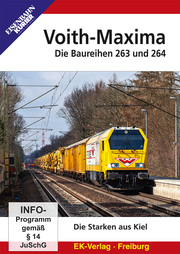 Voith-Maxima