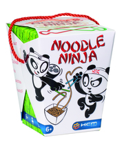Noodle Ninja