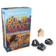 Seid ihr schlauer als die Box of Rocks? - Abbildung 1