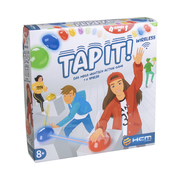 Tap It! - Cover