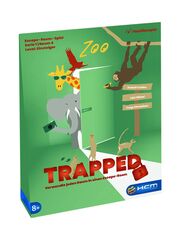 Trapped - Der Zoo