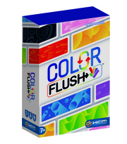 Colour Flush