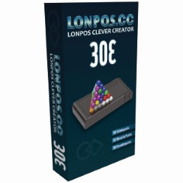 Lonpos.CC 303