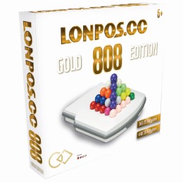 Lonpos 808 - Gold Edition - Cover