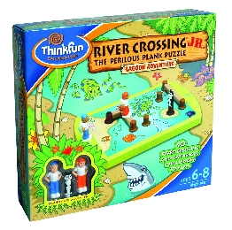 River Crossing Junior