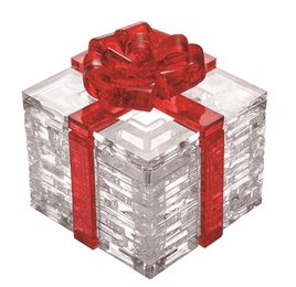 Crystal Puzzle: Geschenkbox/Giftbox