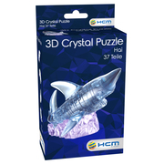 Crystal Puzzle: Hai/Shark