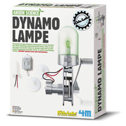 Dynamo Lampe